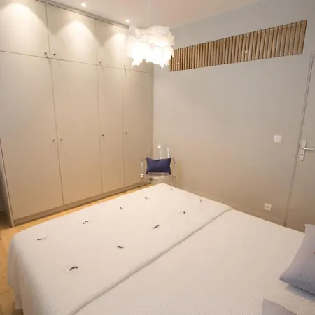 : Location Les Merciers. Appartamento La Rochelle (Charente-Maritime)