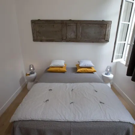 : Location Les Merciers. Appartamento La Rochelle (Charente-Maritime)