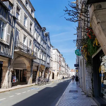 : Location Les Merciers. Appartamento *