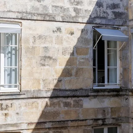 Appartamento : Location Les Merciers. La Rochelle (Charente-Maritime)