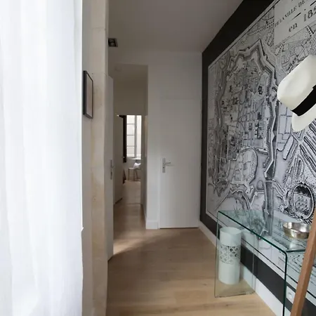 : Location Les Merciers. La Rochelle (Charente-Maritime)