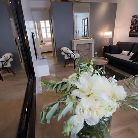 : Location Les Merciers.