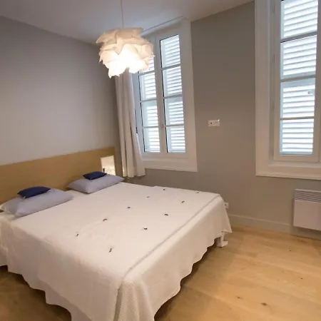 Lejlighed : Location Les Merciers. *