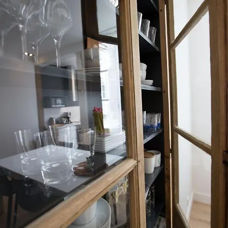 Lejlighed : Location Les Merciers. La Rochelle (Charente-Maritime)