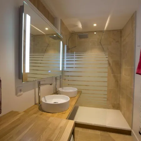 : Location Les Merciers. * La Rochelle (Charente-Maritime)