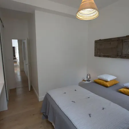 Lejlighed : Location Les Merciers. *