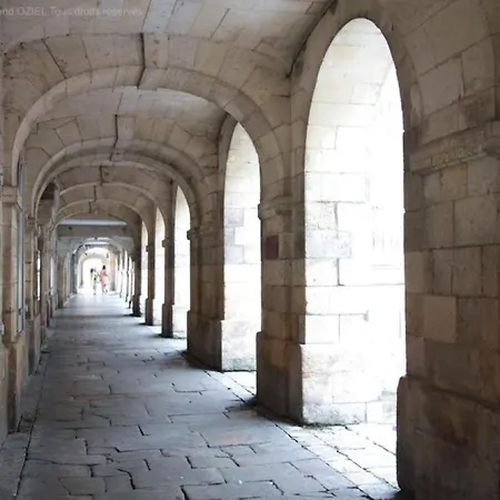 : Location Les Merciers. *