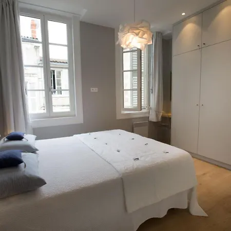 : Location Les Merciers.