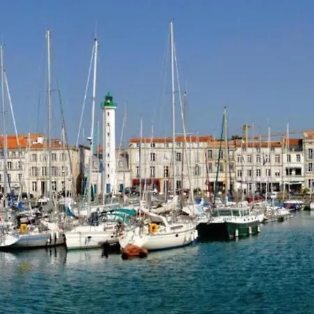 Daire : Location Les Merciers.