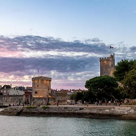 : Location Les Merciers. *