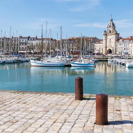 : Location Les Merciers. * La Rochelle (Charente-Maritime)
