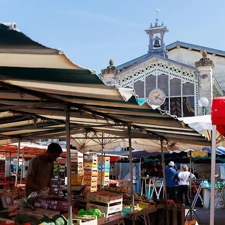 Lejlighed : Location Les Merciers. *