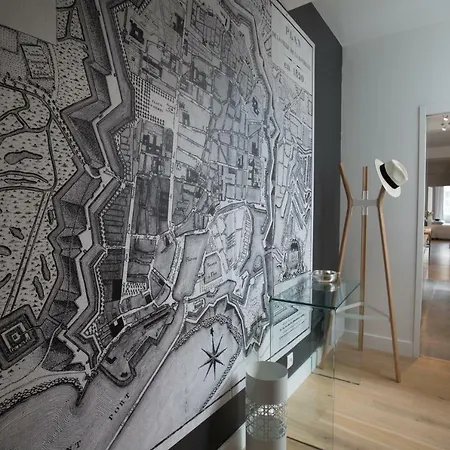 Daire : Location Les Merciers. *